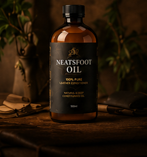 Neatsfoot Oil