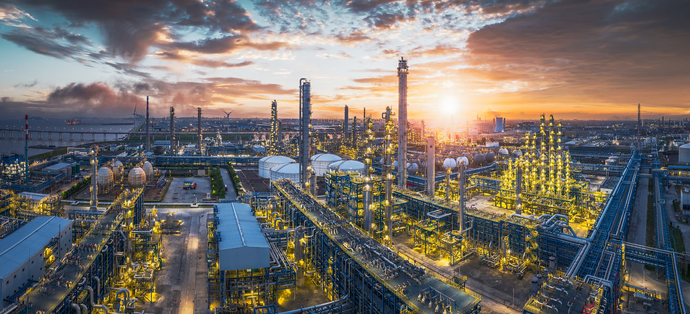 Refinery