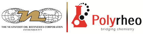 Neat's Foot Oil Refineries Corporation and Polyrheo